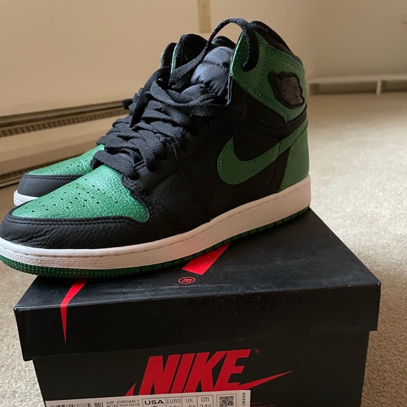 Air jordan retro 1 - Picture 1 of 3
